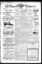 Newspaper: El Paso International Daily Times (El Paso, Tex.), Vol. 18, No. 300, …