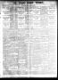 Primary view of El Paso Daily Times. (El Paso, Tex.), Vol. 22, Ed. 1 Saturday, July 5, 1902