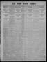 Primary view of El Paso Daily Times. (El Paso, Tex.), Vol. 23, Ed. 1 Saturday, February 7, 1903