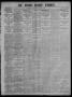 Primary view of El Paso Daily Times. (El Paso, Tex.), Vol. 23, Ed. 1 Thursday, February 5, 1903