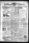 Newspaper: El Paso International Daily Times (El Paso, Tex.), Vol. 17, No. 40, E…