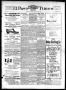 Newspaper: El Paso International Daily Times (El Paso, Tex.), Vol. 17, No. 98, E…