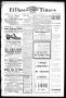 Newspaper: El Paso International Daily Times (El Paso, Tex.), Vol. 18, No. 307, …