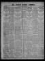 Primary view of El Paso Daily Times. (El Paso, Tex.), Vol. 23, Ed. 1 Saturday, March 28, 1903