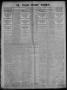 Primary view of El Paso Daily Times. (El Paso, Tex.), Vol. 23, Ed. 1 Monday, May 11, 1903