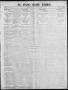Primary view of El Paso Daily Times. (El Paso, Tex.), Vol. 24, Ed. 1 Tuesday, May 17, 1904