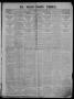 Primary view of El Paso Daily Times. (El Paso, Tex.), Vol. 23, Ed. 1 Wednesday, March 4, 1903