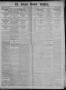 Primary view of El Paso Daily Times. (El Paso, Tex.), Vol. 23, No. 4, Ed. 1 Monday, May 18, 1903
