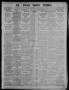 Primary view of El Paso Daily Times. (El Paso, Tex.), Vol. 23, Ed. 1 Friday, January 16, 1903