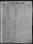Primary view of El Paso Daily Times. (El Paso, Tex.), Vol. 23, Ed. 1 Tuesday, February 3, 1903