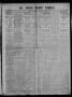 Primary view of El Paso Daily Times. (El Paso, Tex.), Vol. 23, Ed. 1 Saturday, February 28, 1903