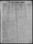 Primary view of El Paso Daily Times. (El Paso, Tex.), Vol. 23, No. 25, Ed. 1 Monday, June 8, 1903