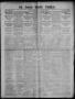 Primary view of El Paso Daily Times. (El Paso, Tex.), Vol. 23, Ed. 1 Tuesday, December 1, 1903