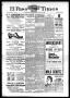 Newspaper: El Paso International Daily Times (El Paso, Tex.), Vol. 17, No. 218, …
