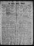 Primary view of El Paso Daily Times. (El Paso, Tex.), Vol. 23, No. 64, Ed. 1 Friday, July 17, 1903