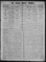 Primary view of El Paso Daily Times. (El Paso, Tex.), Vol. 23, No. 2, Ed. 1 Saturday, May 16, 1903