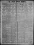 Primary view of El Paso Daily Times. (El Paso, Tex.), Vol. 23, Ed. 1 Monday, May 4, 1903