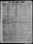 Primary view of El Paso Daily Times. (El Paso, Tex.), Vol. 23, Ed. 1 Tuesday, February 17, 1903