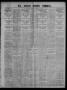 Primary view of El Paso Daily Times. (El Paso, Tex.), Vol. 23, Ed. 1 Wednesday, February 25, 1903
