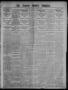 Primary view of El Paso Daily Times. (El Paso, Tex.), Vol. 23, Ed. 1 Monday, February 2, 1903