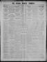 Newspaper: El Paso Daily Times. (El Paso, Tex.), Vol. 23, Ed. 1 Friday, November…
