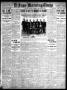 Newspaper: El Paso Morning Times (El Paso, Tex.), Vol. 31, Ed. 1 Saturday, Septe…