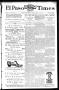 Newspaper: El Paso International Daily Times (El Paso, Tex.), Vol. 13, No. 45, E…
