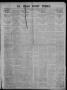 Primary view of El Paso Daily Times. (El Paso, Tex.), Vol. 23, Ed. 1 Wednesday, February 18, 1903