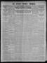 Newspaper: El Paso Daily Times. (El Paso, Tex.), Vol. 24, Ed. 1 Saturday, Januar…