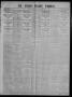 Primary view of El Paso Daily Times. (El Paso, Tex.), Vol. 23, Ed. 1 Monday, March 2, 1903