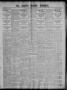 Primary view of El Paso Daily Times. (El Paso, Tex.), Vol. 23, No. 57, Ed. 1 Friday, July 10, 1903
