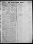 Thumbnail image of item number 1 in: 'El Paso Daily Times. (El Paso, Tex.), Vol. 24, Ed. 1 Thursday, July 7, 1904'.