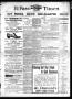 Newspaper: El Paso International Daily Times (El Paso, Tex.), Vol. 17, No. 285, …