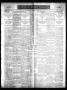 Primary view of El Paso Daily Times (El Paso, Tex.), Vol. 25, Ed. 1 Saturday, August 26, 1905