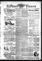 Newspaper: El Paso International Daily Times (El Paso, Tex.), Vol. 17, No. 112, …