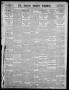 Newspaper: El Paso Daily Times. (El Paso, Tex.), Vol. 24, Ed. 1 Saturday, July 2…