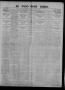 Primary view of El Paso Daily Times. (El Paso, Tex.), Vol. 23, Ed. 1 Monday, February 23, 1903