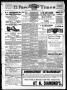 Newspaper: El Paso International Daily Times (El Paso, Tex.), Vol. 17, No. 298, …