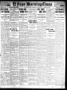 Primary view of El Paso Morning Times (El Paso, Tex.), Vol. 32, Ed. 1 Thursday, June 27, 1912