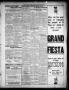 Thumbnail image of item number 3 in: 'El Paso Morning Times (El Paso, Tex.), Vol. 29, Ed. 1 Wednesday, January 20, 1909'.