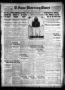 Primary view of El Paso Morning Times (El Paso, Tex.), Vol. 29, Ed. 1 Saturday, June 26, 1909