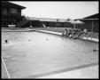 Photograph: Hotel Swimming Pool