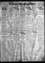 Thumbnail image of item number 1 in: 'El Paso Morning Times (El Paso, Tex.), Vol. 31, Ed. 1 Thursday, December 22, 1910'.