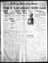 Newspaper: El Paso Morning Times (El Paso, Tex.), Vol. 30, Ed. 1 Tuesday, March …