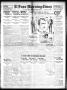 Newspaper: El Paso Morning Times (El Paso, Tex.), Vol. 29, Ed. 1 Sunday, Decembe…