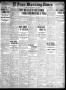 Thumbnail image of item number 1 in: 'El Paso Morning Times (El Paso, Tex.), Vol. 31, Ed. 1 Friday, July 14, 1911'.