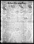 Primary view of El Paso Morning Times (El Paso, Tex.), Vol. 30, Ed. 1 Wednesday, October 26, 1910