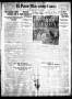 Newspaper: El Paso Morning Times (El Paso, Tex.), Vol. 30, Ed. 1 Saturday, Augus…