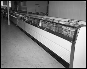 Primary view of object titled 'Grocery Store #2'.