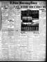 Thumbnail image of item number 1 in: 'El Paso Morning Times (El Paso, Tex.), Vol. 32, Ed. 1 Thursday, December 28, 1911'.